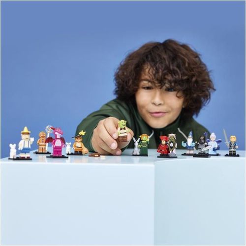 купить Конструктор Lego 71053 Minifigures Shrek & compania в Кишинёве 
