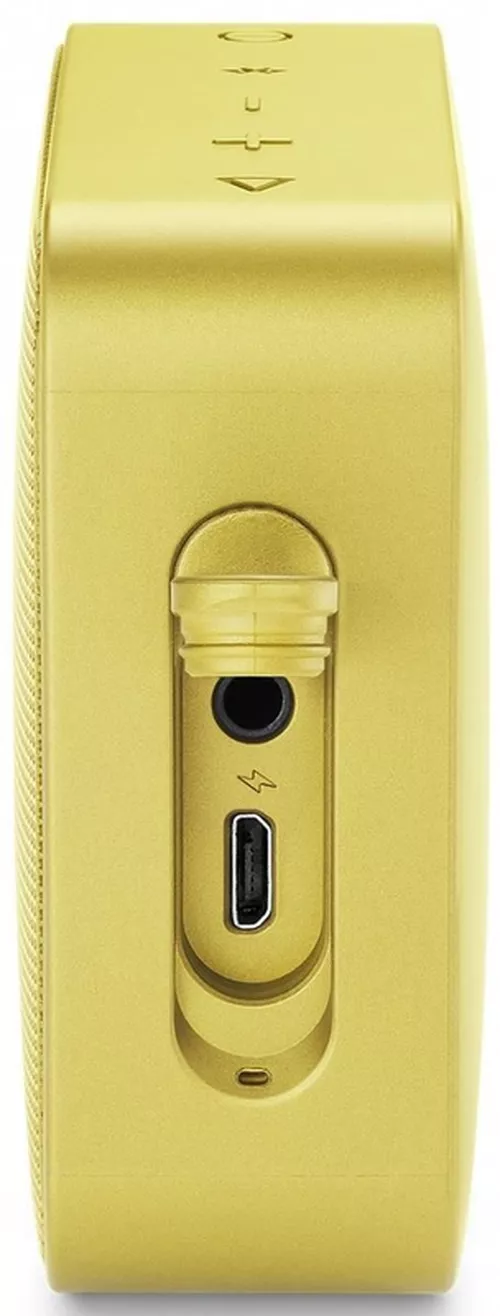 купить Колонка портативная Bluetooth JBL GO 2 Yellow в Кишинёве 