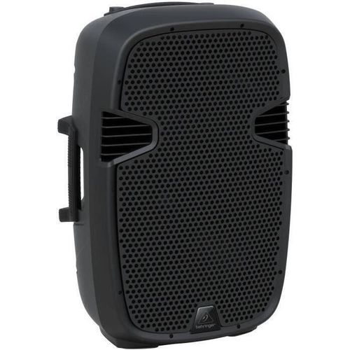 купить Аудио гига-система Behringer PK115A MP3/USB/SD/Bluetooth в Кишинёве 