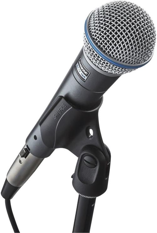 cumpără Microfon SHURE Beta 58 A, vocal în Chișinău 