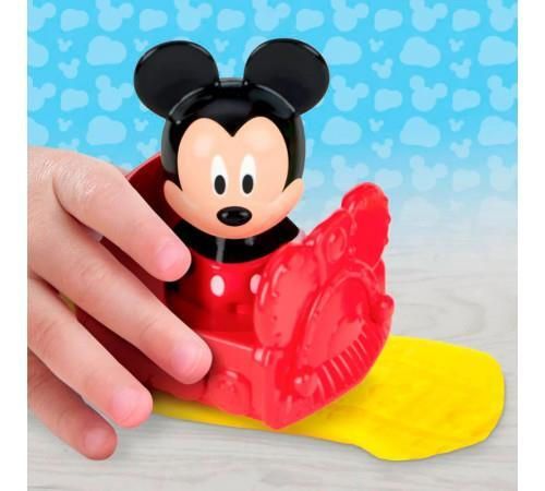 cumpără Set de creație Play-Doh G2325 Набор Disney Jr Stamp And Go, Ast în Chișinău 