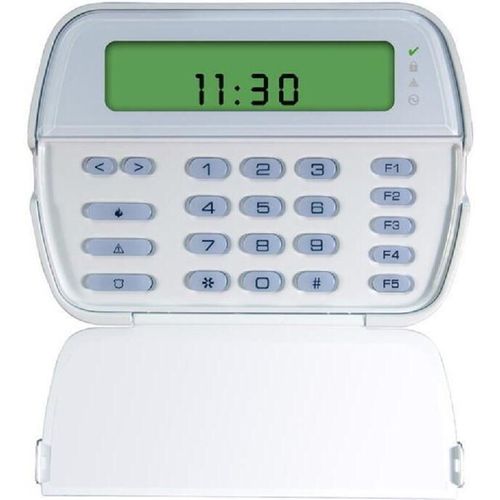 купить Контрольная панель DSC PK5501E1 H segment в Кишинёве 