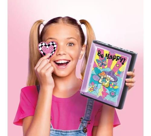 cumpără Set de creație Canal Toys OFG300CL Diamond art 3in1 Led Case în Chișinău 