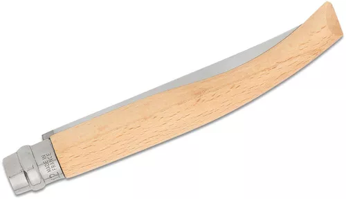 купить Нож походный Opinel Stainless Steel Beechwood No.12 в Кишинёве 