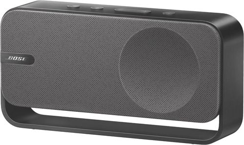 купить Колонка портативная Bluetooth Bose SoundLink Home, Cool Grey в Кишинёве 