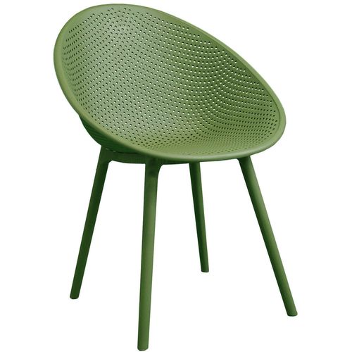 cumpără Scaun Deco Terasa Castor Green în Chișinău 