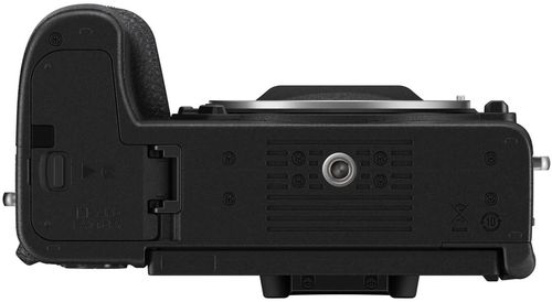 купить Фотоаппарат беззеркальный Nikon Z50II Body в Кишинёве 