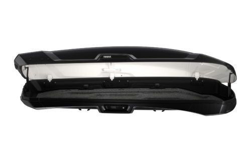 cumpără Bară transversală THULE Box Vector Alpine black (613501) în Chișinău 