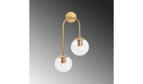 купить Бра Trendy Bijuterie-10580, 24x55x30cm в Кишинёве 