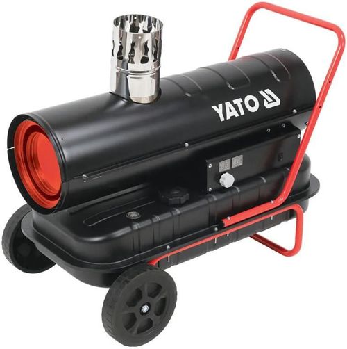 купить Пушка тепловая Yato YT99738 в Кишинёве 