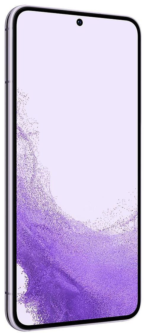 купить Смартфон Samsung S901/128 Galaxy S22 Bora Purple в Кишинёве 