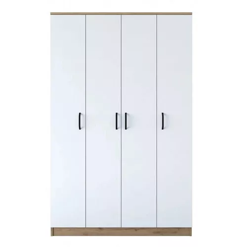 cumpără Dulap Trendy BA116-2247, 120x190x47cm în Chișinău 