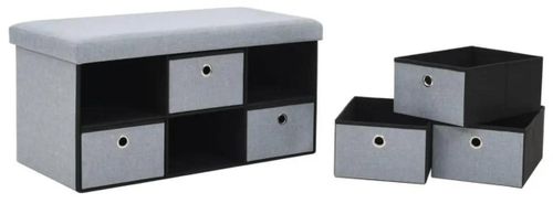 купить Пуф ArtFlame 4A-151FG (bancheta) в Кишинёве 