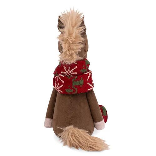 купить Мягкая игрушка Orange Toys 2605/20 Scandi the Horse 20cm в Кишинёве 