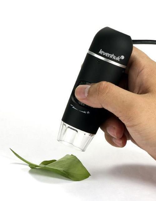cumpără Microscop Levenhuk DTX 90 Digital în Chișinău 