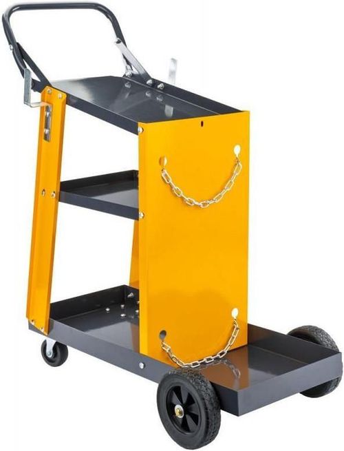 cumpără Accesoriu aparat de sudat Powermat PM-WSP-100T2 тележка în Chișinău 