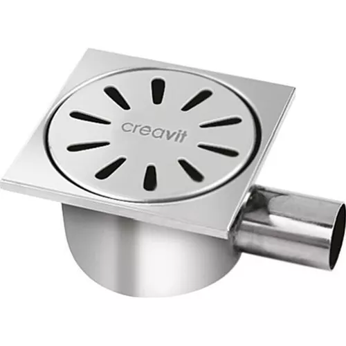 купить Душевой трап Creavit SFS155 orizontal в Кишинёве 