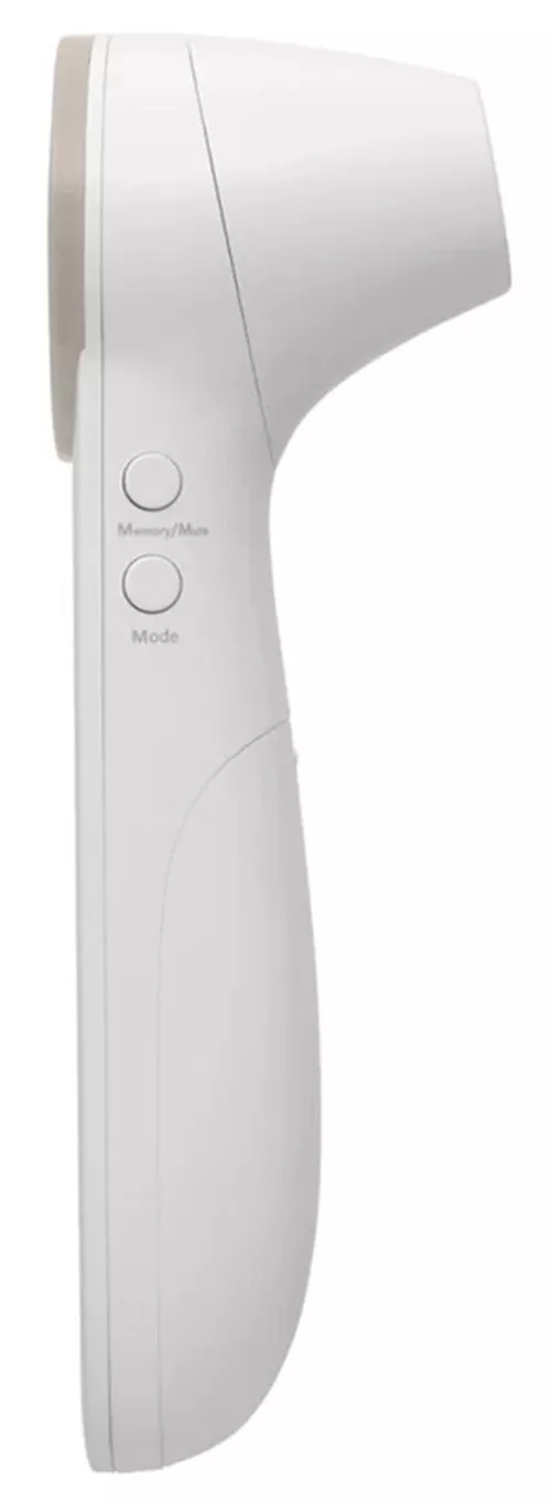 cumpără Termometru Kikka Boo 31303040137 Beige (fara contact) în Chișinău 
