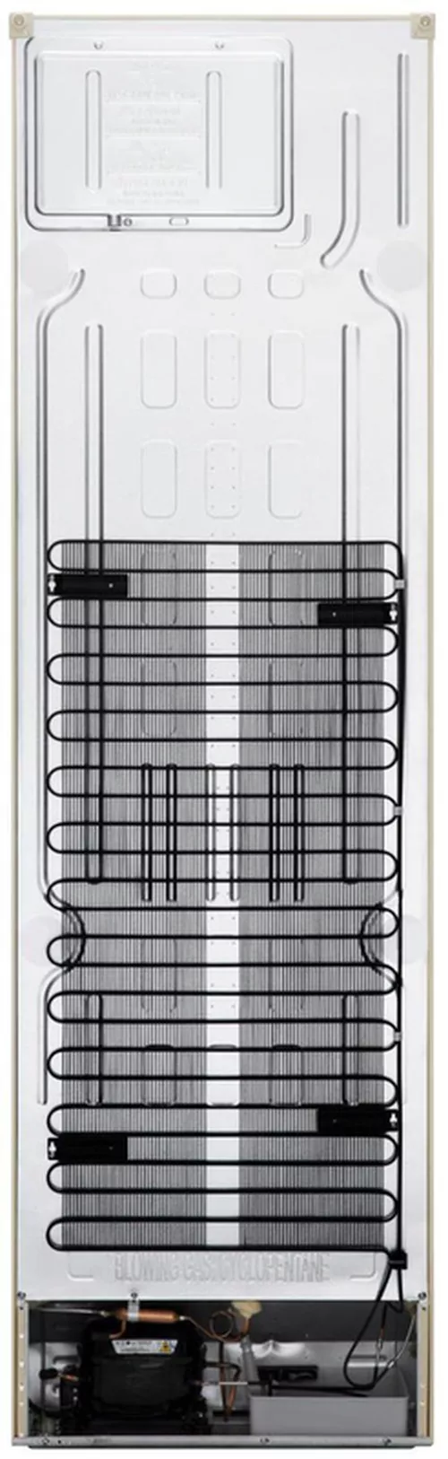 cumpără Frigider cu congelator jos LG GA-B509CEQM DoorCooling+ în Chișinău 