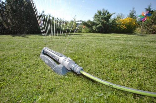 cumpără Aspersor Rehau Aspersor drept 18 orificii în Chișinău 