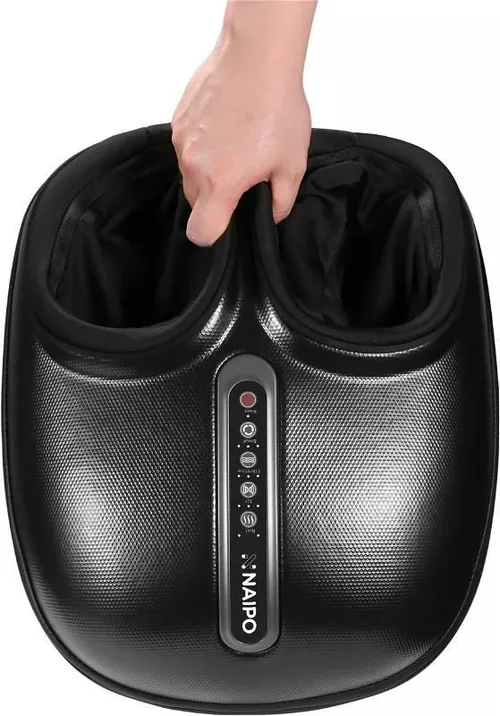 купить Массажер электрический Naipo MGF-868 в Кишинёве 