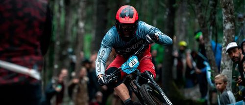 купить Защитное снаряжение Met-Bluegrass Protectie cot Skinny D3O L в Кишинёве 