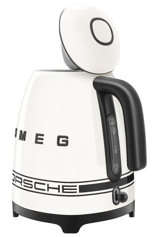 cumpără Fierbător de apă SMEG KLF03PCWEU în Chișinău 