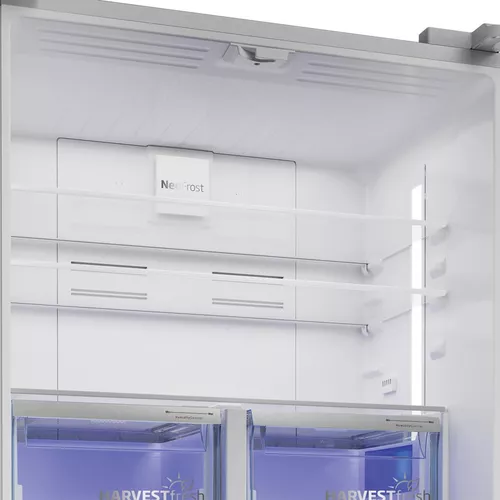 cumpără Frigider SideBySide Beko GN1416240XPN în Chișinău 