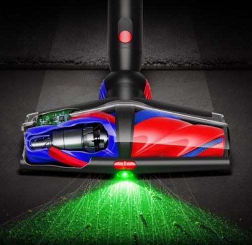 купить Пылесос беспроводной Dyson V16 Piston Animal Bright Coppe (492963) в Кишинёве 