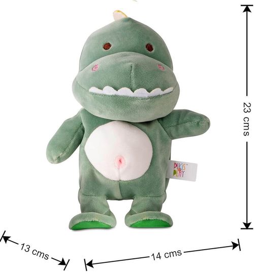 cumpără Jucărie de pluș miscellaneous PAP13 Walking and talking dinosaur Max în Chișinău 