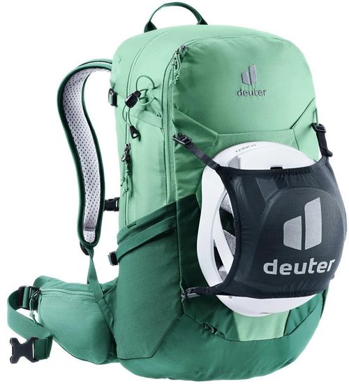 купить Туристический рюкзак Deuter Futura 25 SL spearmint-seagreen в Кишинёве 