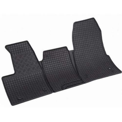 купить Коврик для автомобиля Rigum Ford Custom Automat 20- / в Кишинёве 