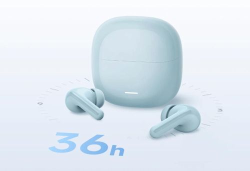 купить Наушники беспроводные Xiaomi Redmi Buds 8 Lite Blue в Кишинёве 