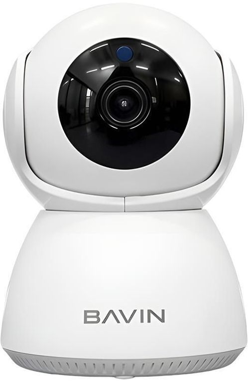 cumpără Cameră de supraveghere Bavin SC-800 Home Smart Wi-Fi Camera 3MP în Chișinău 