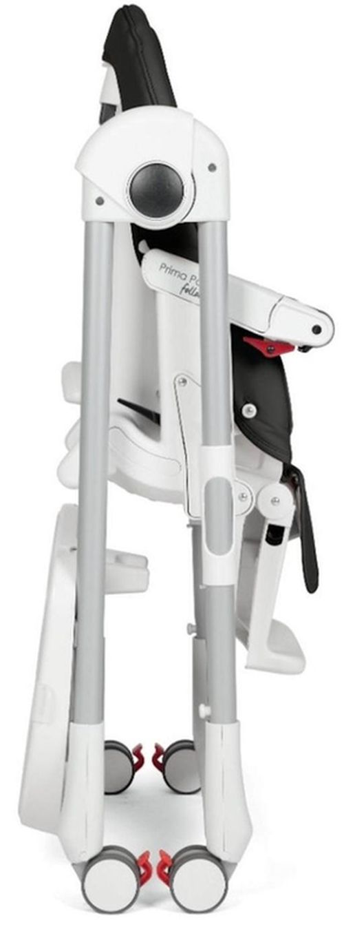cumpără Scaun de masă Peg Perego IH00900000BL13 Prima Pappa Follow Me Plus Licorice în Chișinău 