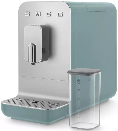 купить Кофемашина SMEG BCC13EGMEU в Кишинёве 