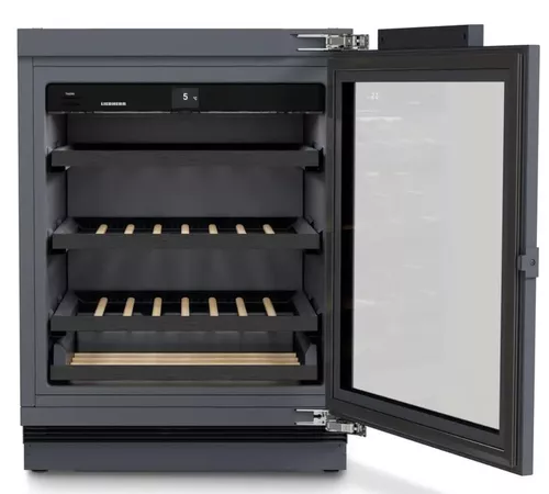 купить Встраиваемый винный холодильник Liebherr UWpri 3661 в Кишинёве 