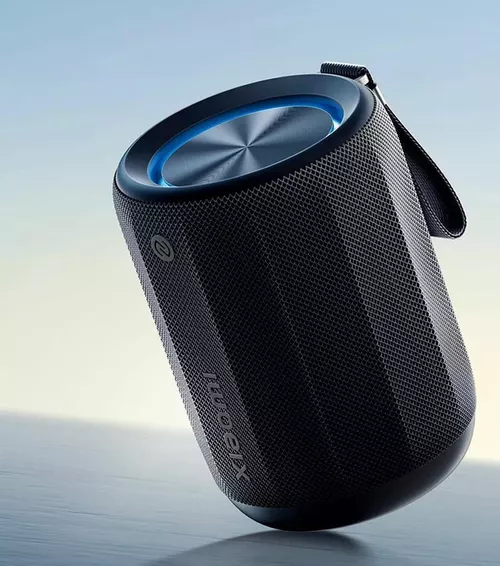 cumpără Boxă portativă Bluetooth Xiaomi Bluetooth Speaker Mini în Chișinău 