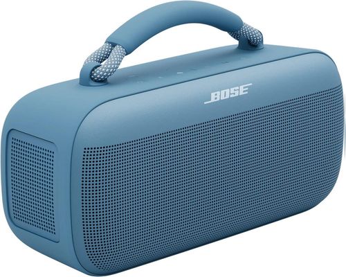 купить Колонка портативная Bluetooth Bose Soundlink Max, Blue Dusk в Кишинёве 