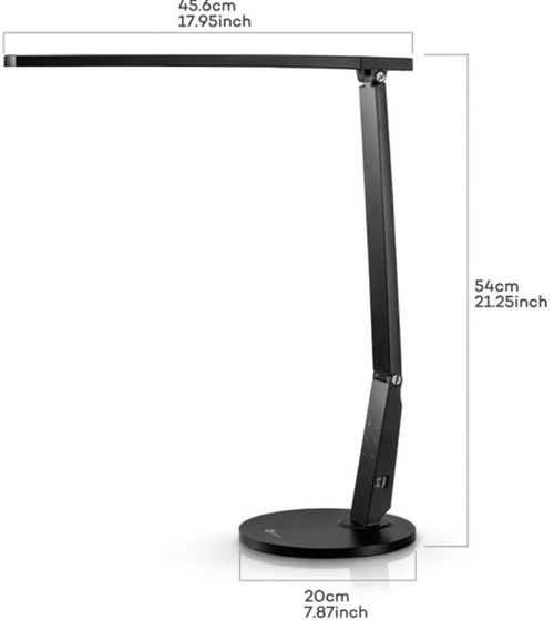 купить Настольная лампа Tao Tronics TT-DL10 в Кишинёве 