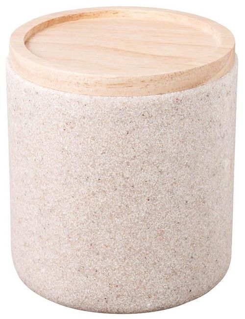 купить Несессер/косметичка Bisk 07612 DAKAR bej в Кишинёве 