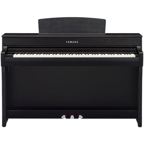 купить Цифровое пианино Yamaha CLP-745 B в Кишинёве 