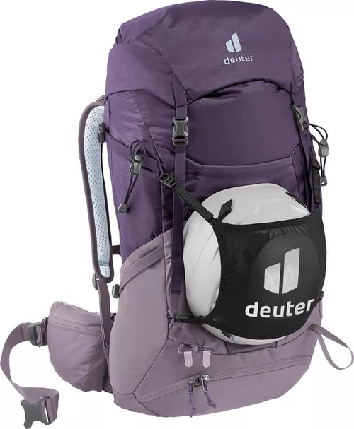 cumpără Rucsac turistic Deuter Futura Pro 34 SL purple-lavender în Chișinău 