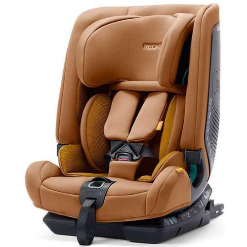 cumpără Scaun auto Recaro Toria Elite i-Size Prime Sweet Curry (00089043440050) în Chișinău 