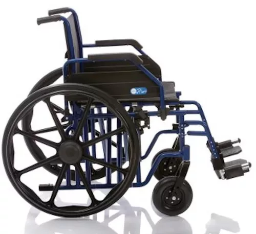 купить Инвалидная коляска Moretti CP300-60 в Кишинёве 