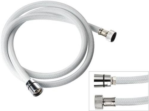 cumpără Furtun duș Remer 332CNNB (alb) în Chișinău 