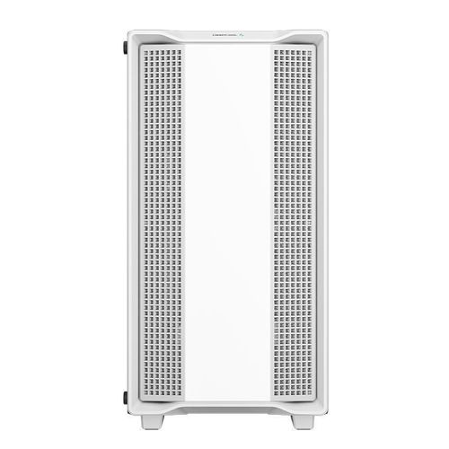 cumpără Carcasă PC Deepcool CC360 WH ARGB Micro-ATX Case White în Chișinău 