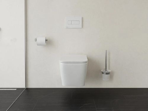 cumpără Vas WC Ravak Natural RimOff set white X01984 în Chișinău 