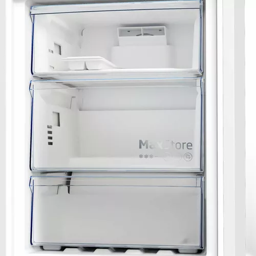 cumpără Frigider cu congelator jos Beko B3RCNA364HXBR1 în Chișinău 
