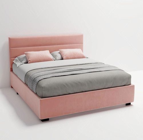 купить Кровать my-STYLE my-Amy 90x200 (P01D90M12) в Кишинёве 